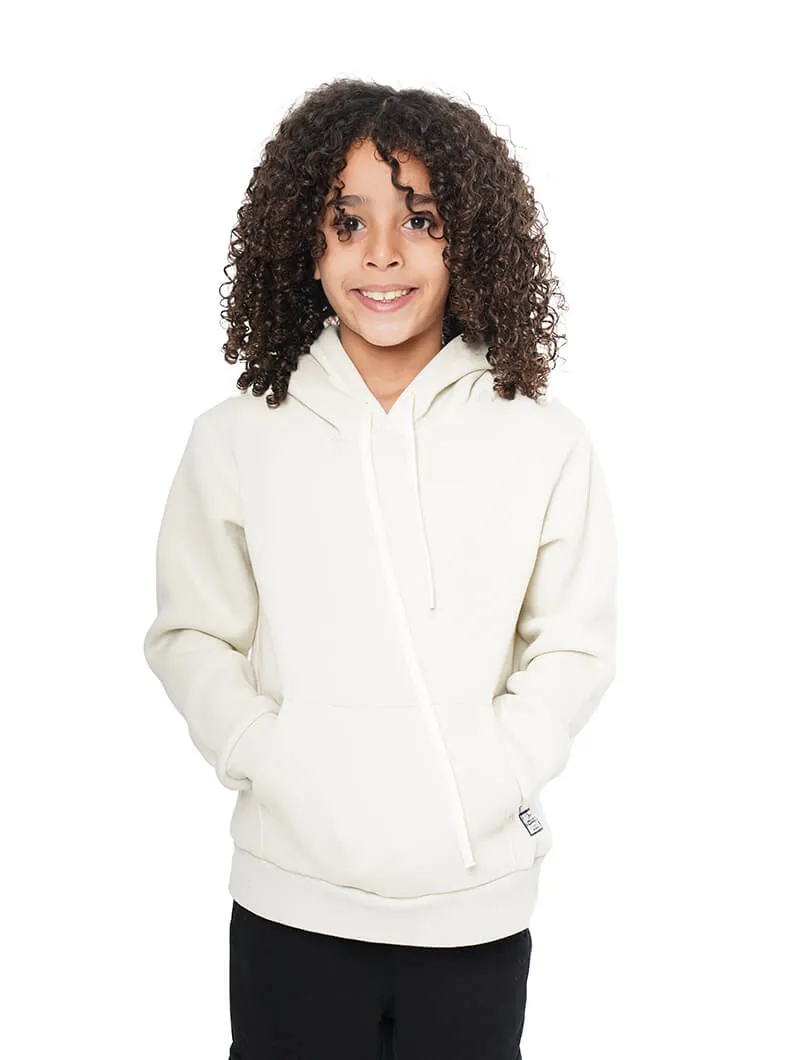 Sweat à capuche